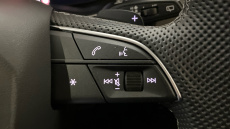 Audi Q7 45 TDI Quattro Black Edition 5dr Tiptronic Diesel Estate